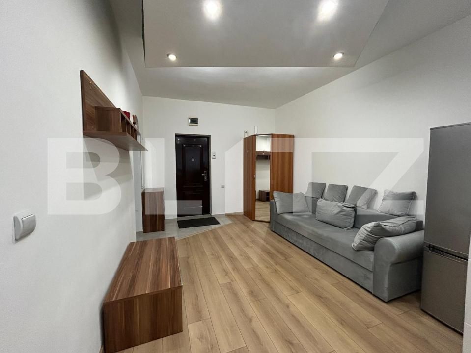 Apartament de închiriat 2 camere Dambul Rotund - 205026AI | BLITZ Cluj-Napoca | Poza2