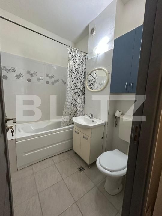 Apartament de închiriat 2 camere Dambul Rotund - 205026AI | BLITZ Cluj-Napoca | Poza6