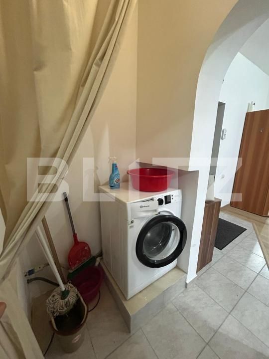 Apartament de închiriat 2 camere Dambul Rotund - 205026AI | BLITZ Cluj-Napoca | Poza8