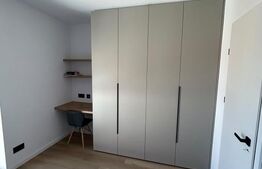 Apartament 1 camera, 40 mp, zona Marasti