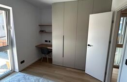 Apartament 1 camera, 40 mp, zona Marasti
