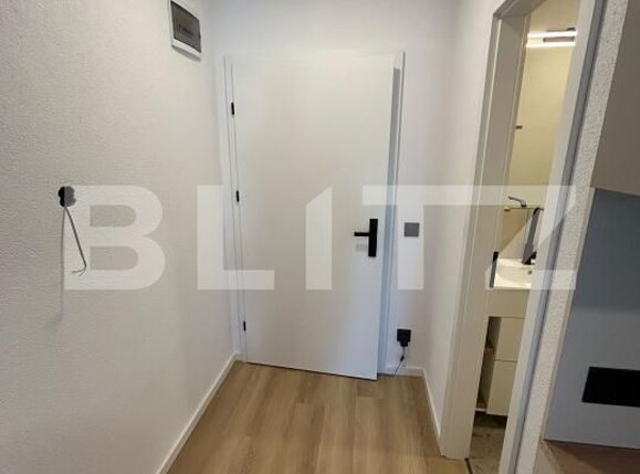 Garsonieră de închiriat Marasti - 205029AI | BLITZ Cluj-Napoca | Poza3