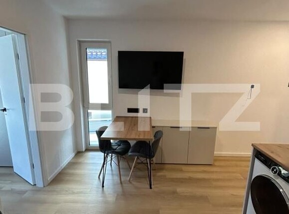 Garsonieră de închiriat Marasti - 205029AI | BLITZ Cluj-Napoca | Poza2