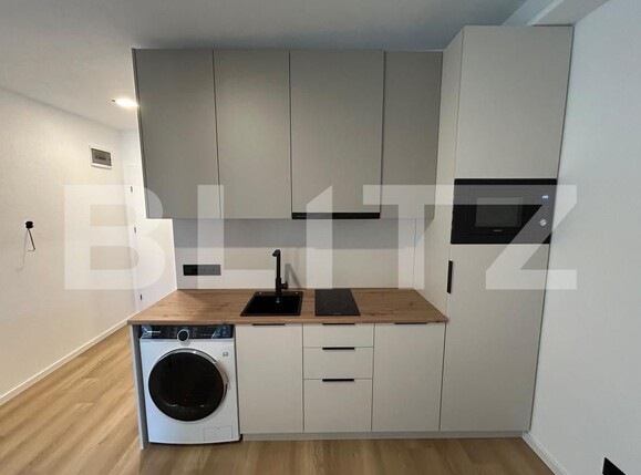 Garsonieră de închiriat Marasti - 205029AI | BLITZ Cluj-Napoca | Poza4