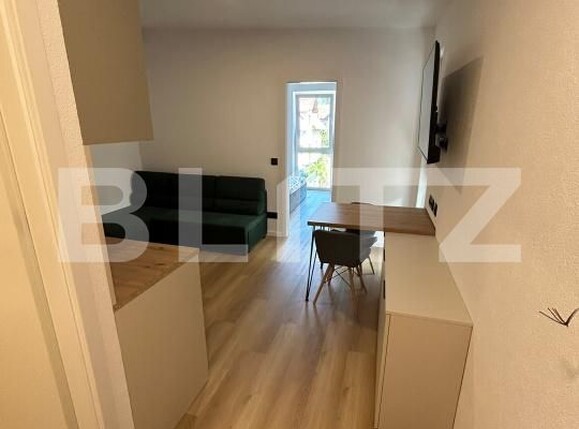 Garsonieră de închiriat Marasti - 205029AI | BLITZ Cluj-Napoca | Poza1