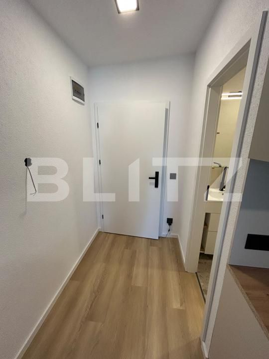 Garsonieră de închiriat Marasti - 205029AI | BLITZ Cluj-Napoca | Poza3