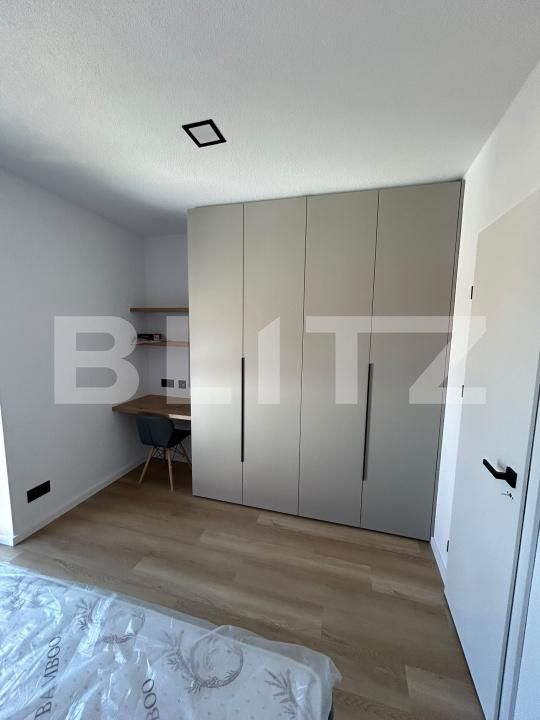 Garsonieră de închiriat Marasti - 205029AI | BLITZ Cluj-Napoca | Poza8