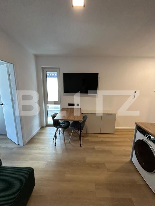Garsonieră de închiriat Marasti - 205029AI | BLITZ Cluj-Napoca | Poza2