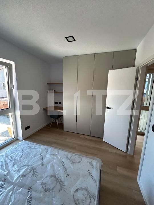 Garsonieră de închiriat Marasti - 205029AI | BLITZ Cluj-Napoca | Poza6