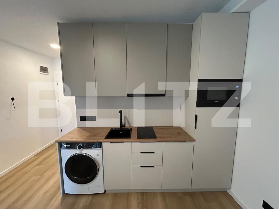 Garsonieră de închiriat Marasti - 205029AI | BLITZ Cluj-Napoca | Poza4