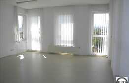 219 mp. Spatiu de birouri clasa C !