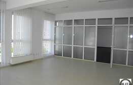 219 mp. Spatiu de birouri clasa C !