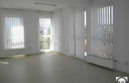 219 mp. Spatiu de birouri clasa C !