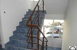 219 mp. Spatiu de birouri clasa C !