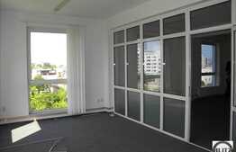 219 mp. Spatiu de birouri clasa C !