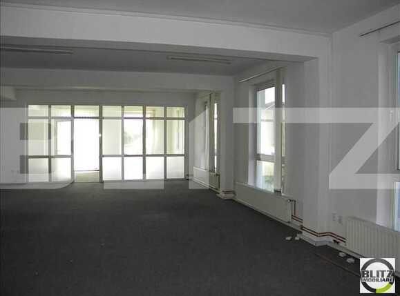 Spațiu birouri de închiriat Semicentral - 20503SIB | BLITZ Cluj-Napoca | Poza8