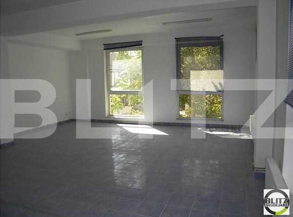 Spațiu birouri de închiriat Semicentral - 20503SIB | BLITZ Cluj-Napoca | Poza5