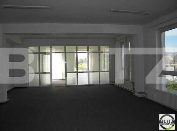 Spațiu birouri de închiriat Semicentral - 20503SIB | BLITZ Cluj-Napoca | Poza2