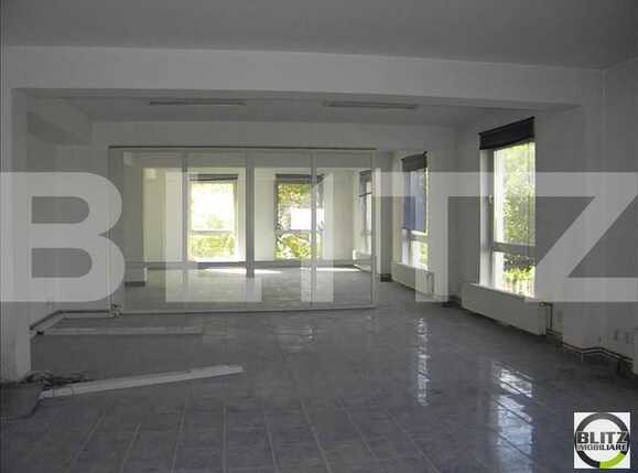 Spațiu birouri de închiriat Semicentral - 20503SIB | BLITZ Cluj-Napoca | Poza3