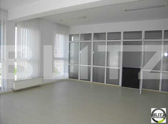 Spațiu birouri de închiriat Semicentral - 20503SIB | BLITZ Cluj-Napoca | Poza1