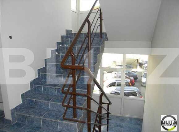 Spațiu birouri de închiriat Semicentral - 20503SIB | BLITZ Cluj-Napoca | Poza4