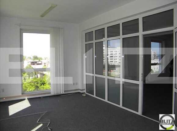 Spațiu birouri de închiriat Semicentral - 20503SIB | BLITZ Cluj-Napoca | Poza10