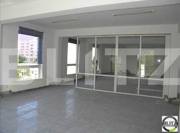 Spațiu birouri de închiriat Semicentral - 20503SIB | BLITZ Cluj-Napoca | Poza6