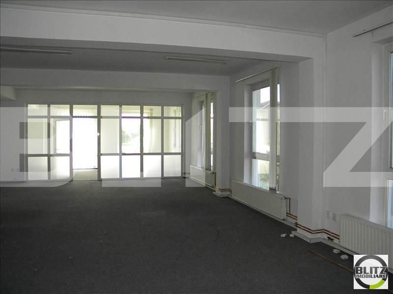 Spațiu birouri de închiriat Semicentral - 20503SIB | BLITZ Cluj-Napoca | Poza8