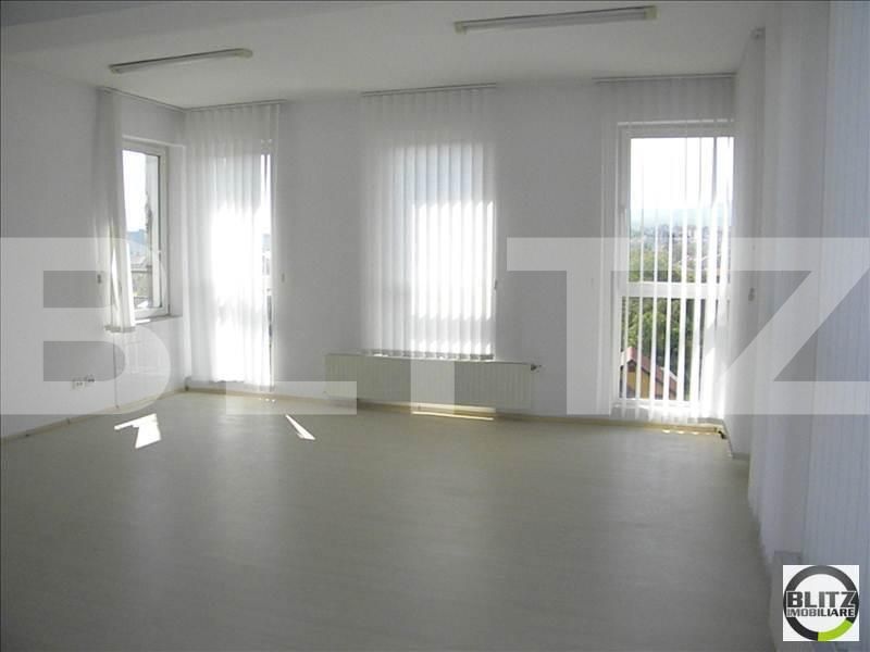 Spațiu birouri de închiriat Semicentral - 20503SIB | BLITZ Cluj-Napoca | Poza13