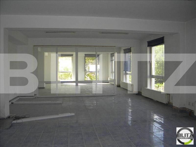 Spațiu birouri de închiriat Semicentral - 20503SIB | BLITZ Cluj-Napoca | Poza3