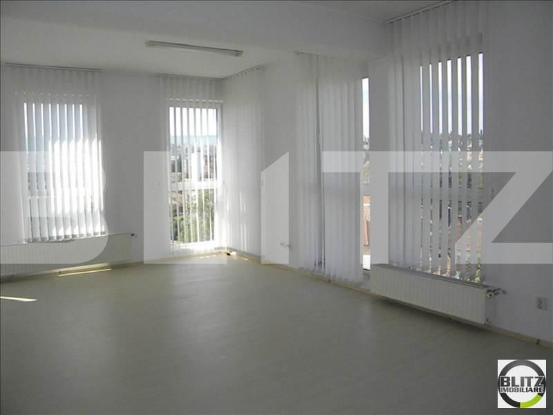 Spațiu birouri de închiriat Semicentral - 20503SIB | BLITZ Cluj-Napoca | Poza12