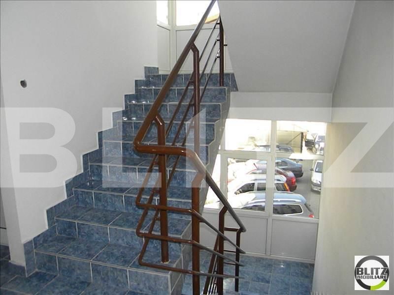 Spațiu birouri de închiriat Semicentral - 20503SIB | BLITZ Cluj-Napoca | Poza4