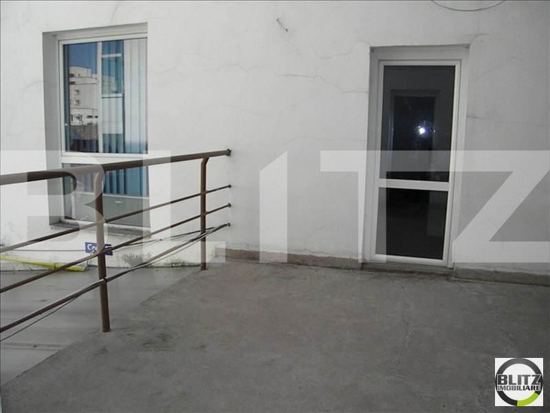 Spațiu birouri de închiriat Semicentral - 20503SIB | BLITZ Cluj-Napoca | Poza7