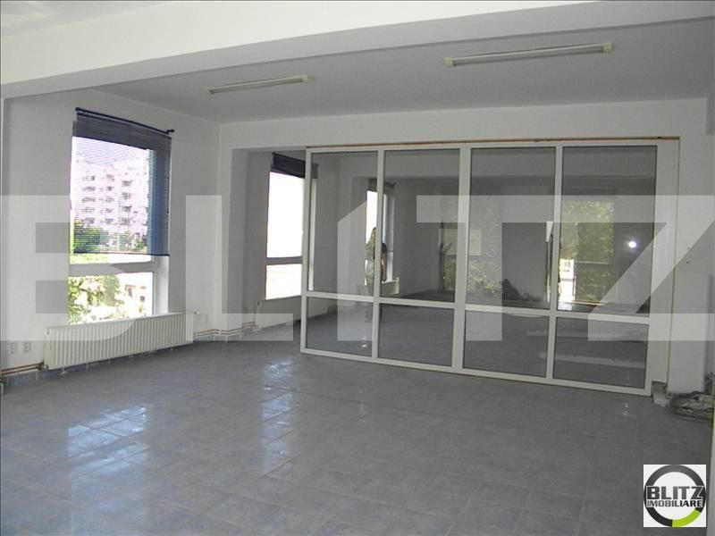 Spațiu birouri de închiriat Semicentral - 20503SIB | BLITZ Cluj-Napoca | Poza6