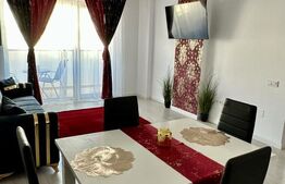 Apartament 2 camere, 50 mp, parcare, pet friendly, zona Eroilor