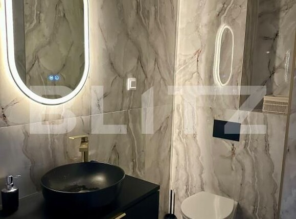 Apartament de închiriat 2 camere Floreşti - 205030AI | BLITZ Cluj-Napoca | Poza6