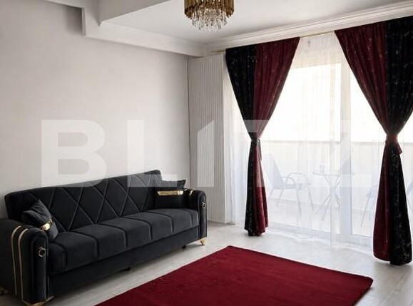 Apartament de închiriat 2 camere Floreşti - 205030AI | BLITZ Cluj-Napoca | Poza1