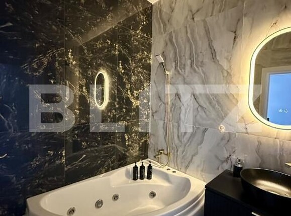 Apartament de închiriat 2 camere Floreşti - 205030AI | BLITZ Cluj-Napoca | Poza5