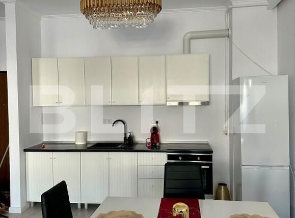 Apartament de închiriat 2 camere Floreşti - 205030AI | BLITZ Cluj-Napoca | Poza3