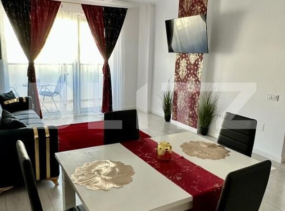 Apartament de închiriat 2 camere Floreşti - 205030AI | BLITZ Cluj-Napoca | Poza2