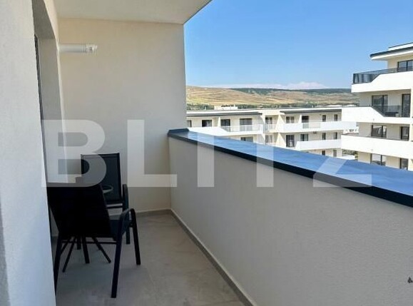 Apartament de închiriat 2 camere Floreşti - 205030AI | BLITZ Cluj-Napoca | Poza7