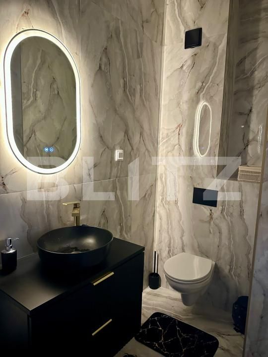 Apartament de închiriat 2 camere Floreşti - 205030AI | BLITZ Cluj-Napoca | Poza6