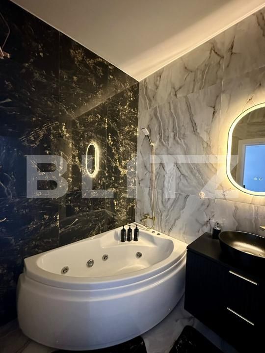 Apartament de închiriat 2 camere Floreşti - 205030AI | BLITZ Cluj-Napoca | Poza5