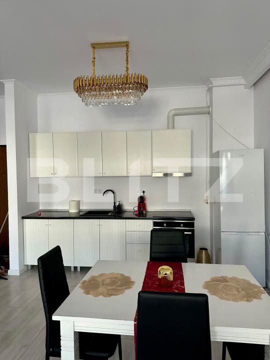 Apartament de închiriat 2 camere Floreşti - 205030AI | BLITZ Cluj-Napoca | Poza3