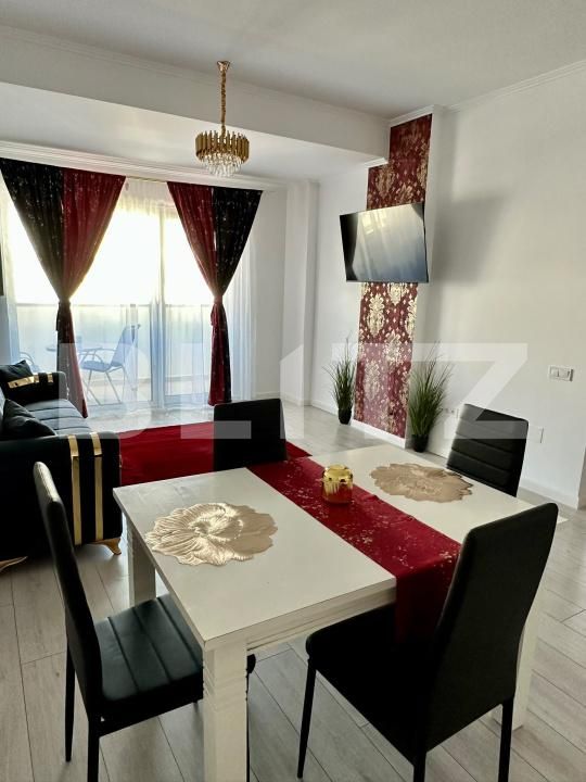 Apartament de închiriat 2 camere Floreşti - 205030AI | BLITZ Cluj-Napoca | Poza2