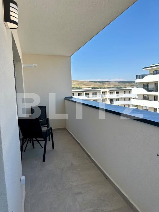 Apartament de închiriat 2 camere Floreşti - 205030AI | BLITZ Cluj-Napoca | Poza7