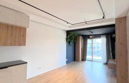 Apartament 2 camere, 52.31 mp, parcare, zona Iulius Mall, EXCLUSITATE