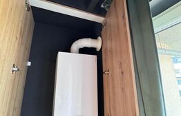 Apartament 2 camere, 52.31 mp, parcare, zona Iulius Mall, EXCLUSITATE