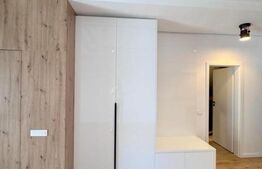 Apartament 2 camere, 52.31 mp, parcare, zona Iulius Mall, EXCLUSITATE