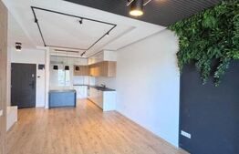 Apartament 2 camere, 52.31 mp, parcare, zona Iulius Mall, EXCLUSITATE
